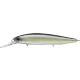 Evergreen Faith 87 8,7cm 8,5gr #253 American Shad Wobbler