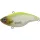 Evergreen Buzz Beater Tungsten 7,2cm 20gr #59 Skeleton Chart Wobbler