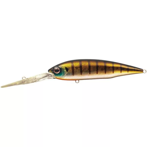 Evergreen Gold Digger 600 11,0cm 32,5gr #50 Baby Gill Wobbler