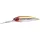 Evergreen Gold Digger 600 11,0cm 32,5gr #125 Clown Wobbler