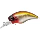 Evergreen Wildhunch SR 5,2cm 10gr #125 Clown Wobler