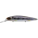 Evergreen Faith 87 8,7cm 8,5gr #209 Horogram Wakasagi Wobbler