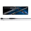 Evergreen Light Cavarly CLCS-611L 211cm 0,9-7gr 2 Dílný Prut na přívlač