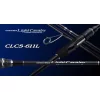 Evergreen Light Cavarly CLCS-611L 211cm 0,9-7gr 2 Dílný Prut na přívlač
