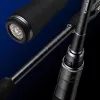 Evergreen Light Cavarly CLCS-611L 211cm 0,9-7gr 2 Dílný Prut na přívlač