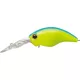 Evergreen Wildhunch 8 Footer 6,0cm 16,5gr #28 Blue Back Chart Wobbler