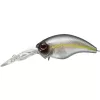 Evergreen Wildhunch 8 Footer 6,0cm 16,5gr #253 American Shad Wobbler