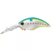 Evergreen Wildhunch 8 Footer 6,0cm 16,5gr #271 Champion Shad Wobler