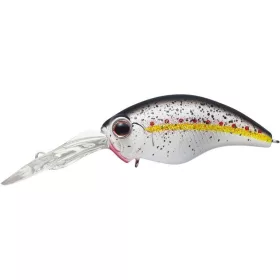   Evergreen Wildhunch 8 Footer 6,0cm 16,5gr #272 King Shad Wobler