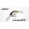 Evergreen Wildhunch 8 Footer 6,0cm 16,5gr #272 King Shad Wobler
