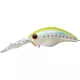 Evergreen Wildhunch 8 Footer 6,0cm 16,5gr #278 Morizo Chart Wobbler