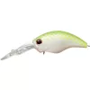 Evergreen Wildhunch 8 Footer 6,0cm 16,5gr #288 Secret White Lime Wobler