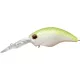 Evergreen Wildhunch 8 Footer 6,0cm 16,5gr #288 Secret White Lime Wobler