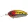 Evergreen Craft 4,7cm 6,5gr #125 Klaun Wobler