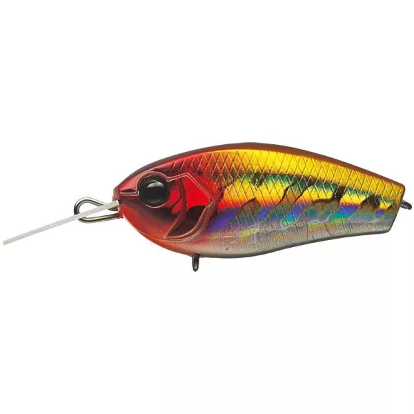 Evergreen Craft 4,7cm 6,5gr #125 Klaun Wobler