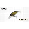 Evergreen Craft 4,7cm 6,5gr #125 Klaun Wobler