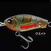 Evergreen Craft 4,7cm 6,5gr #125 Klaun Wobler
