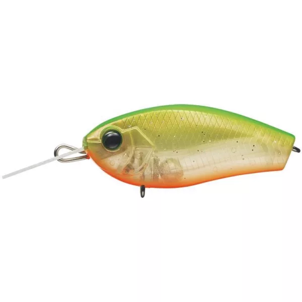 Evergreen Craft 4,7cm 6,5gr #268 Třpytivá limetka Wobler