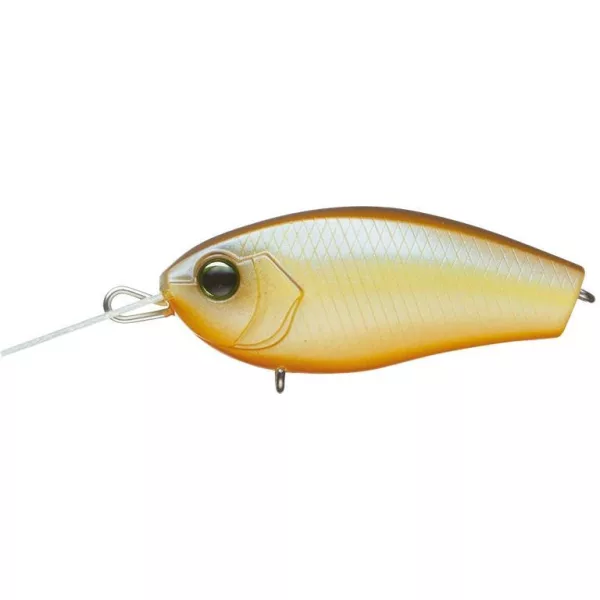 Evergreen Craft 4,7cm 6,5gr #296 Mighty Shad Wobbler
