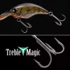 Evergreen Wildhunch 8 Footer 6,0cm 16,5gr #27 Ayu Wobbler