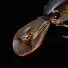 Evergreen Wildhunch 8 Footer 6,0cm 16,5gr #46 Mat Hot Tiger Wobbler
