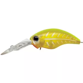   Evergreen Wildhunch 8 Footer 6,0cm 16,5gr #67 Flash Chart Wobbler