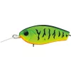 Evergreen Craft 4,7cm 6,5gr #46 Mat Hot Tiger Wobbler