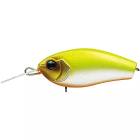 Evergreen Craft 4,7cm 6,5gr #602 Big Bite Chart Wobler