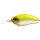 Evergreen Craft 4,7cm 6,5gr #602 Big Bite Chart Wobler