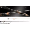 Evergreen Kaleido Serpenti TKSS-64L The Beastinger 193cm 0,9-7gr 1 Dílný Prut na Přívlač