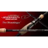Evergreen Kaleido Serpenti TKSS-64L The Beastinger 193cm 0,9-7gr 1 Dílný Prut na Přívlač
