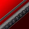 Evergreen Kaleido Serpenti TKSS-64L The Beastinger 193cm 0,9-7gr 1 Dílný Prut na Přívlač