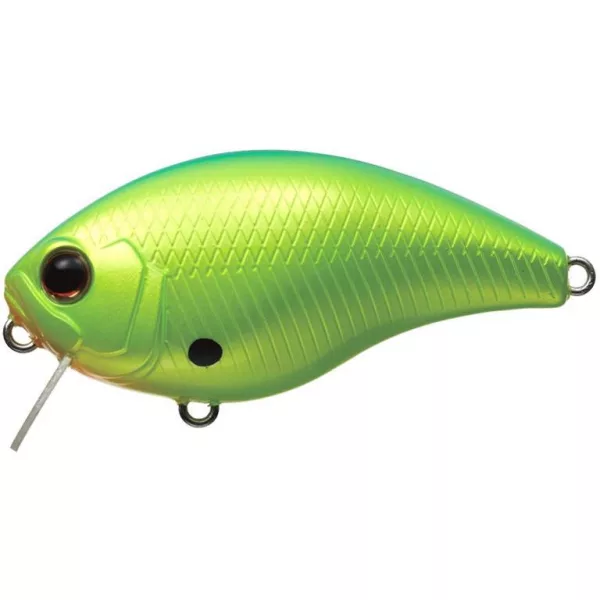 Evergreen Clutch Hitter 5,8cm 12,5gr #28 Blue Back Chart Wobbler