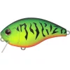 Evergreen Clutch Hitter 5,8cm 12,5gr #46 Mat Hot Tiger Wobler