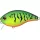 Evergreen Clutch Hitter 5,8cm 12,5gr #46 Mat Hot Tiger Wobler