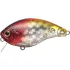 Evergreen Clutch Hitter 5,8cm 12,5gr #66 Flash Clown Wobbler