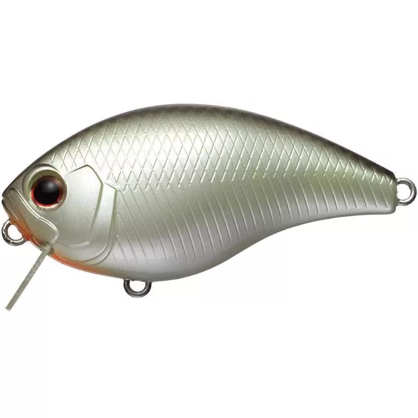Evergreen Clutch Hitter 5,8cm 12,5gr #251 Secret Chart Wobler