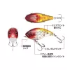 Evergreen Clutch Hitter 5,8cm 12,5gr #290 Smash Shad Wobbler