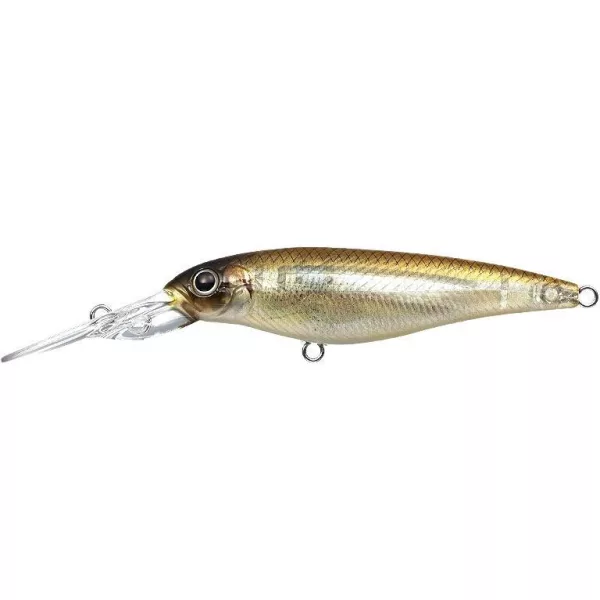 Evergreen Super Sledge 6,0cm 5gr #409 Rp Wakasagi Wobler