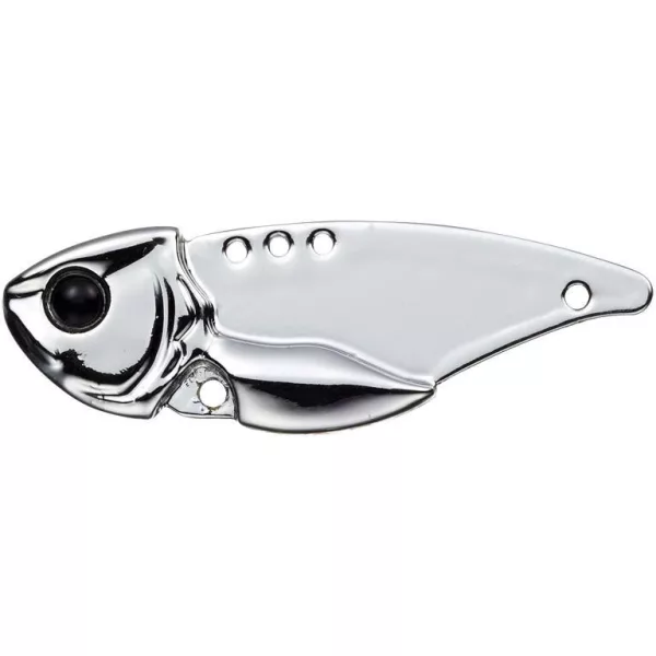 Evergreen Little Max 5,5cm 14,0gr #291 The Silver Blade Návnada