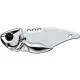 Evergreen Little Max 5,5cm 14,0gr #291 The Silver Blade Návnada