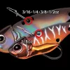 Evergreen Little Max 5,5cm 14,0gr #291 The Silver Blade Návnada
