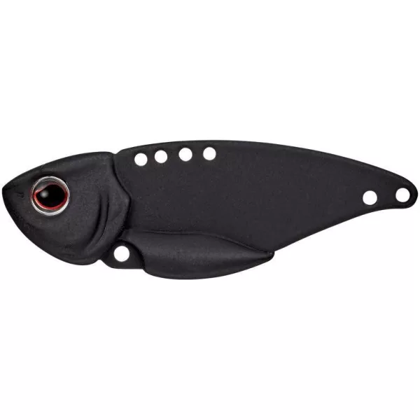 Evergreen Little Max Heavy Weight Tune 6,5cm 28gr #152 Matt Black Blade Návnada