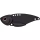 Evergreen Little Max Heavy Weight Tune 6,5cm 28gr #152 Matt Black Blade Návnada
