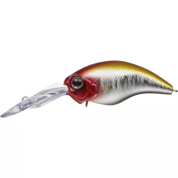 Evergreen Wildhunch 8 Footer 6,0cm 16,5gr #125 Clown Wobbler