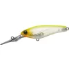Evergreen Gran Searcher 6,5cm 8gr #59 Skeleton Chart Wobler