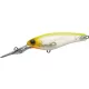 Evergreen Gran Searcher 6,5cm 8gr #59 Skeleton Chart Wobler