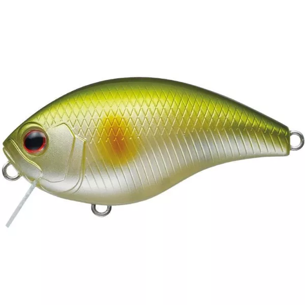 Evergreen Clutch Hitter 5,8cm 12,5gr #27 Ayu Wobler