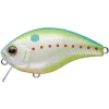 Evergreen Clutch Hitter 5,8cm 12,5gr #271 Champion Shad Wobler