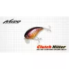 Evergreen Clutch Hitter 5,8cm 12,5gr #271 Champion Shad Wobler